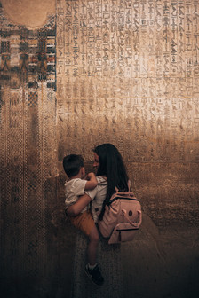 Pyramide de Saqqarah