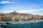 Vieux Port de Marseille