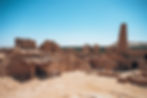 Temple of the Oracle of Amun Siwa