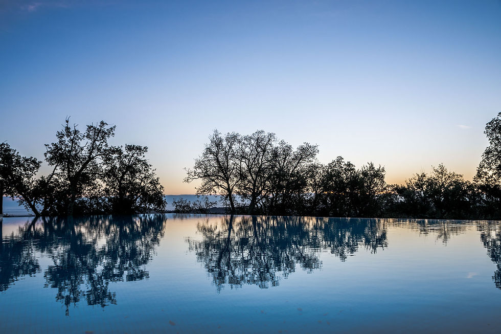 Sobreiras Alentejo Country Hotel, Serra da Arrábida, Portugal