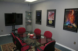 Main Conference Room