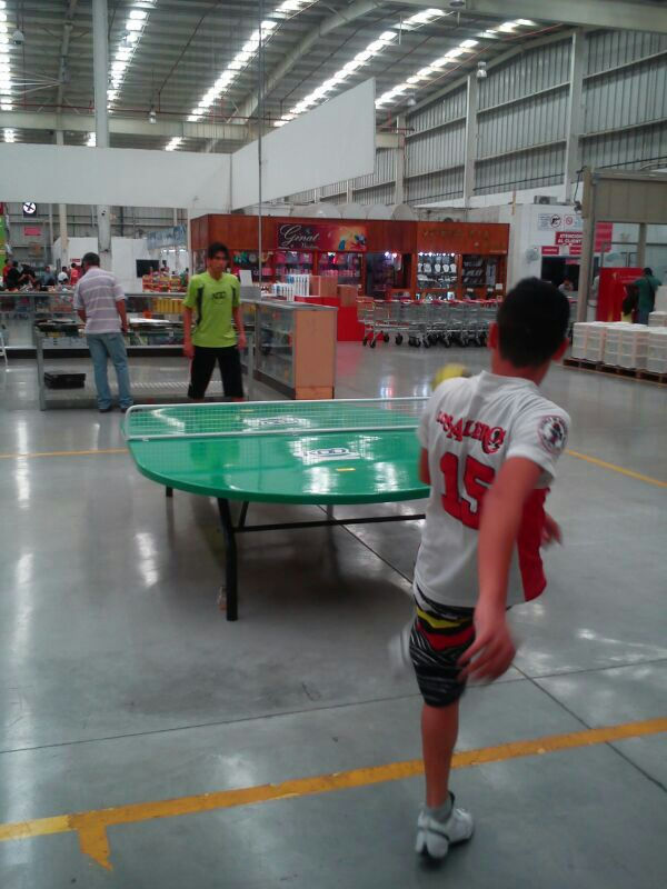 MAKRO MARACAIBO