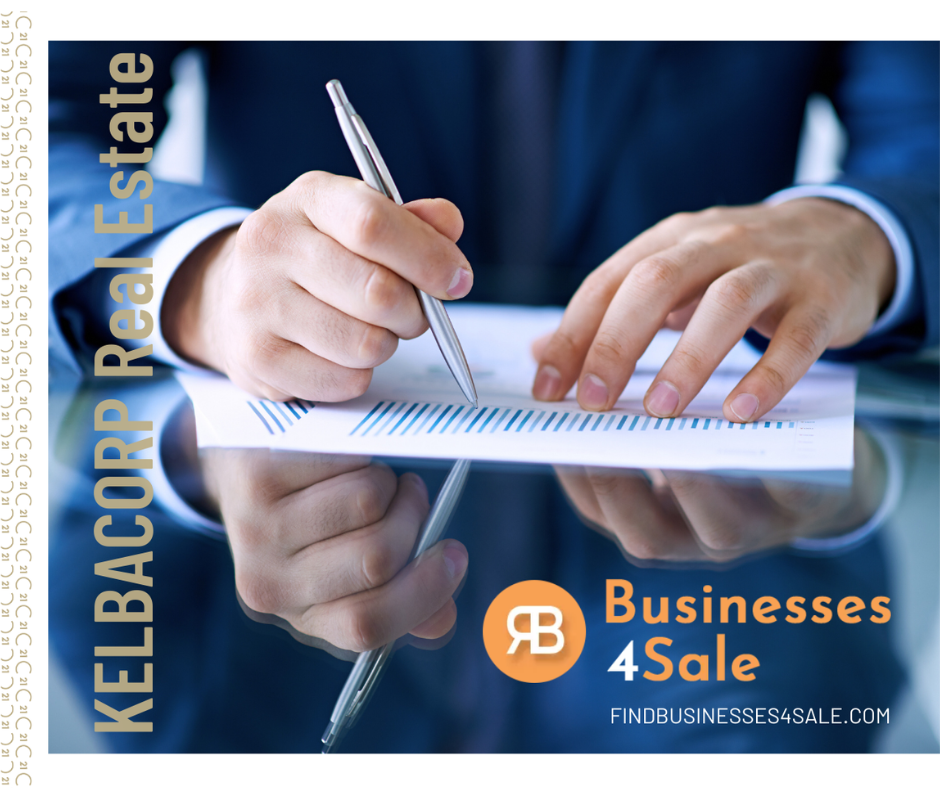 Selling Your Business Has Never Been Easier!