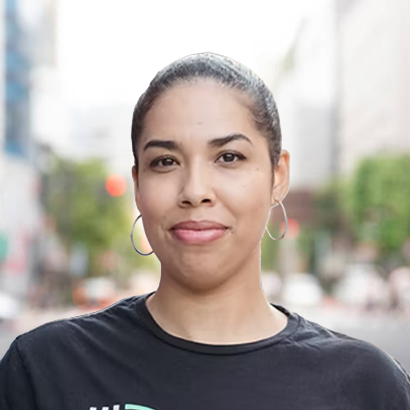 Writer: Madeline Altamirano