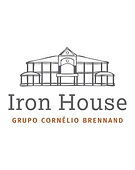 Logo CLiente Iron House