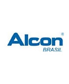 Logo Cliente Alcon