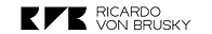 Logo Galeria Ricardo Von Brusk