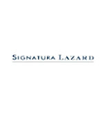 Logo Cliente Signatura Lazard