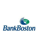 Logo Cliente Bank Boston