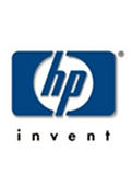 Logo Cliente HP