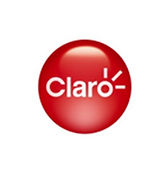 Logo Cliente Claro