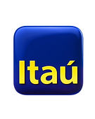 Logo Cliente Itaú