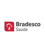 Logo Cliente Bradesco Saúde
