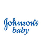 Logo Cliente Johnson's Baby