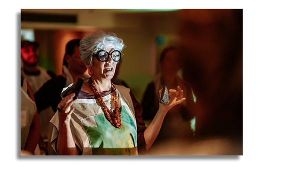 Foto Helena Kavaliunas