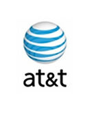 Logo Cliente at & t