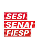Logo Cliente SESI SENAI FIESP