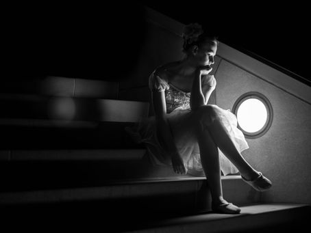 Don James and the Invisible Work in Photography