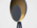 縮圖：House of - 座地燈
