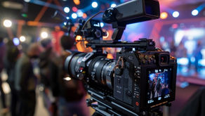 【世界共通】企業プロモーション動画の制作方法