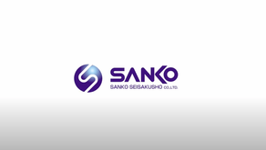 ㈱三興製作所様の採用動画を制作しました