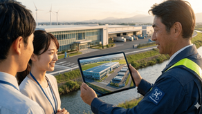 映像制作を「資産」に変える。中小企業がYouTube・SNS運用でドローン映像を活用すべき理由