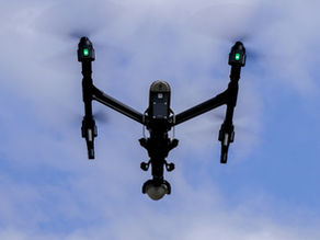 ドローン撮影が企業PRに革命をもたらす理由