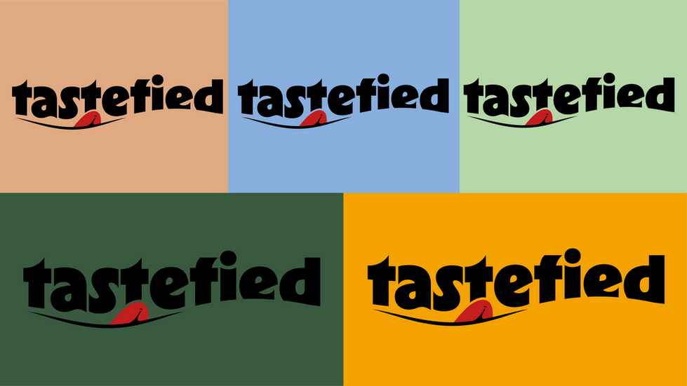 secondary colour palette, the importance of colours, which colours are the right for my branding, Online culinary branding