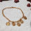 Miniatura: Pulsera Coins