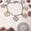 Miniatura: Pulsera Quatrefoil Clover