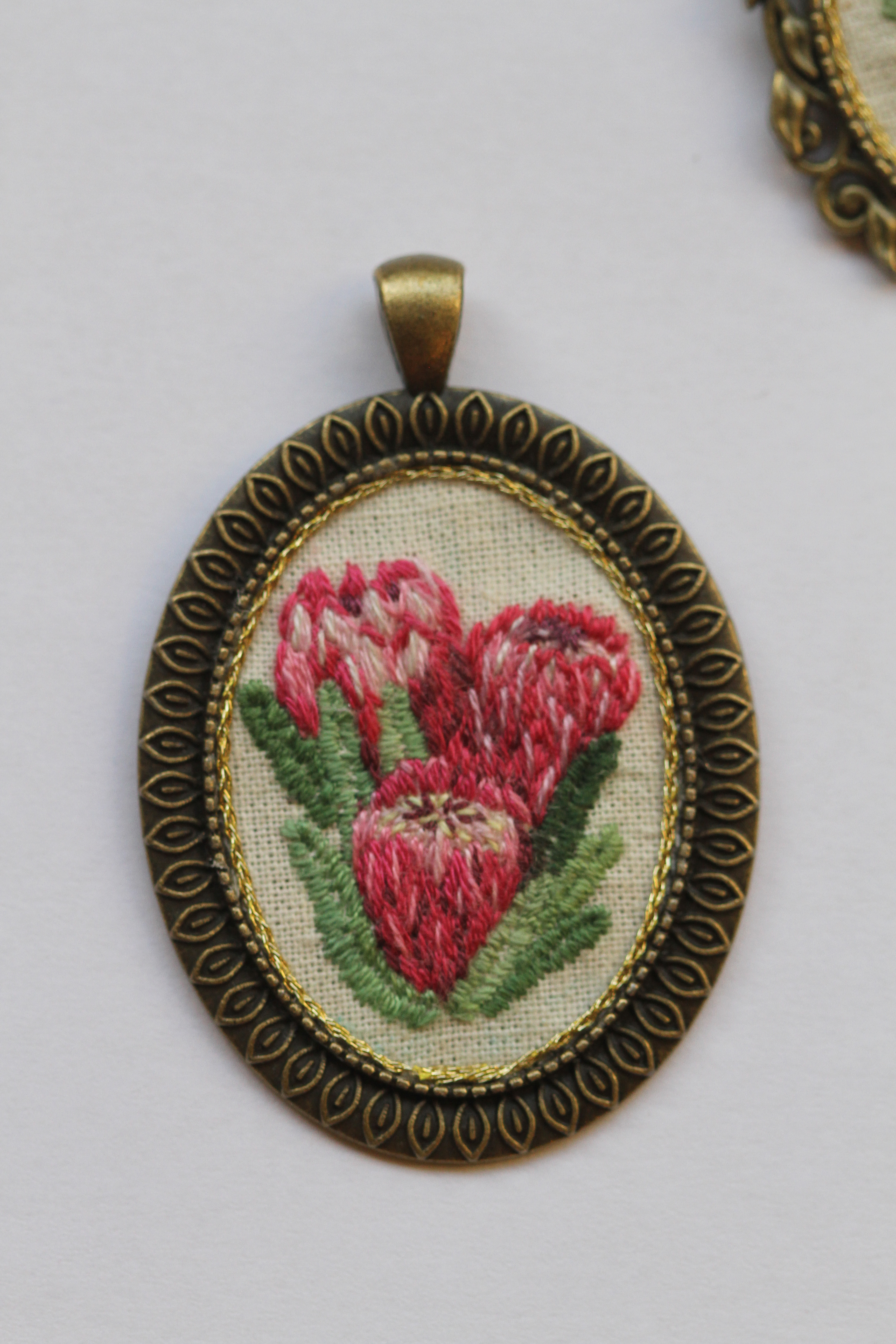 Protea