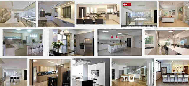 איך לבחור מעצבת פנים?