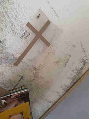 בחירת רובה מתוך מניפת רובות