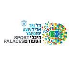 לוגו היכלי הספורט ת"א-יפו