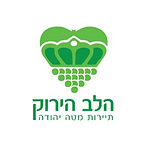 לוגו מועצת מטה יהודה