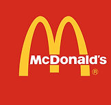 Mcdonalds logo