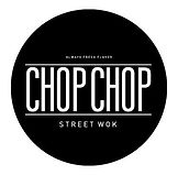 לוגו צ'ופ צ'ופ