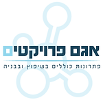 לוגו אגם פרויקטים