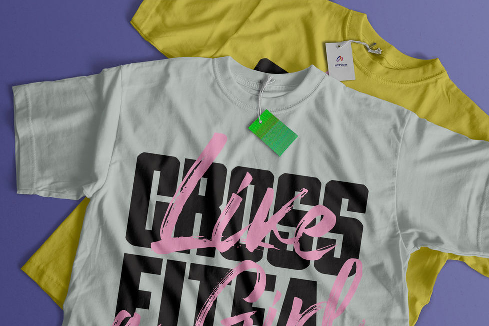 250703 ATHLEA playera mockup like