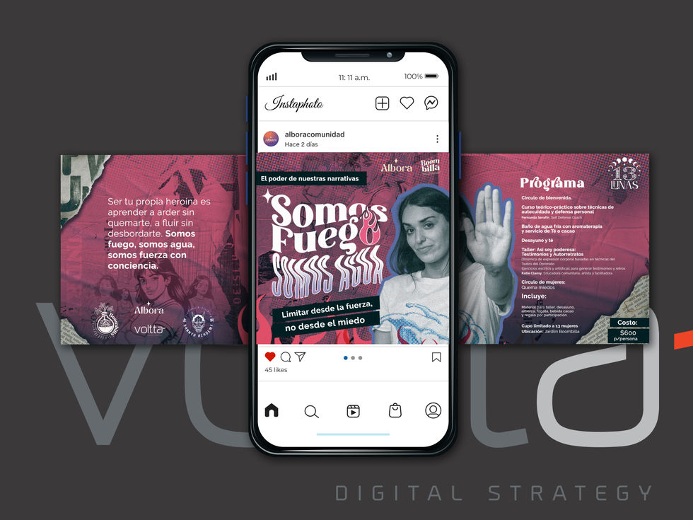 250703 VOLTTA banner social media Albora