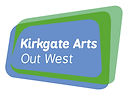 Kirkgate Arts Out West Logo.jpg