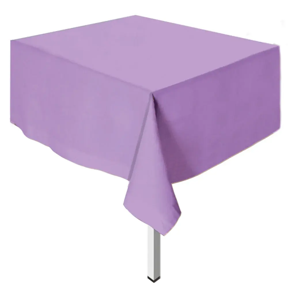 Mantel Tela Lila