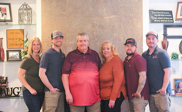 Drain Surgeons Plumbing Team