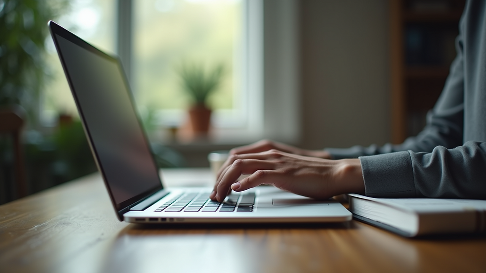 Online Coaching for Start-Up Management Success