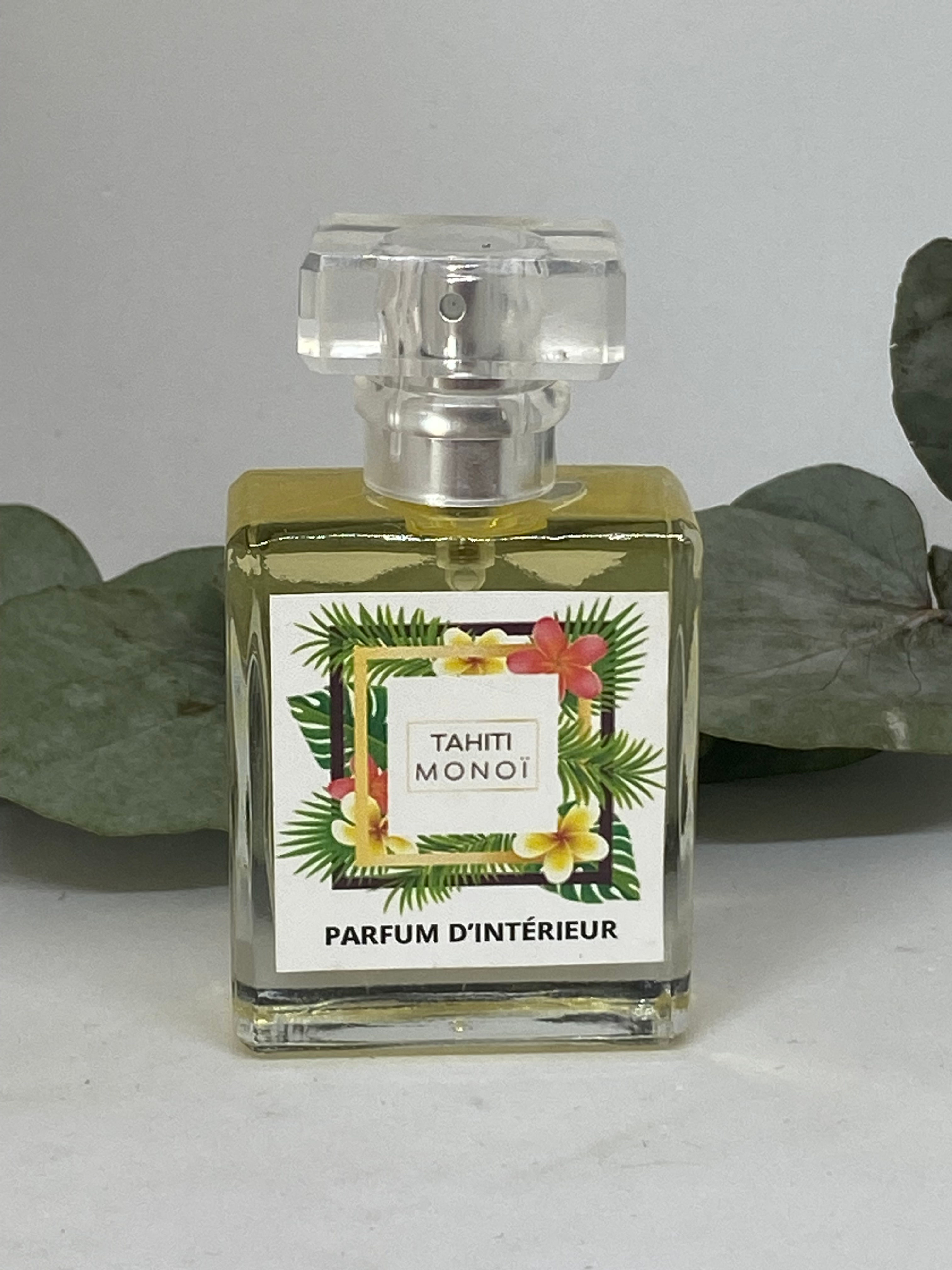 PARFUM D'INTERIEUR