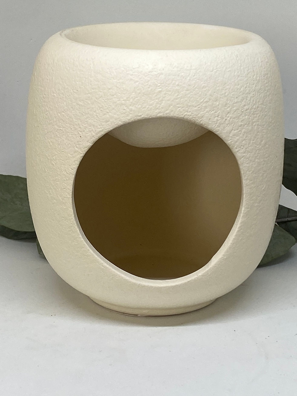 Brûleur fondants parfumés SANTURIN