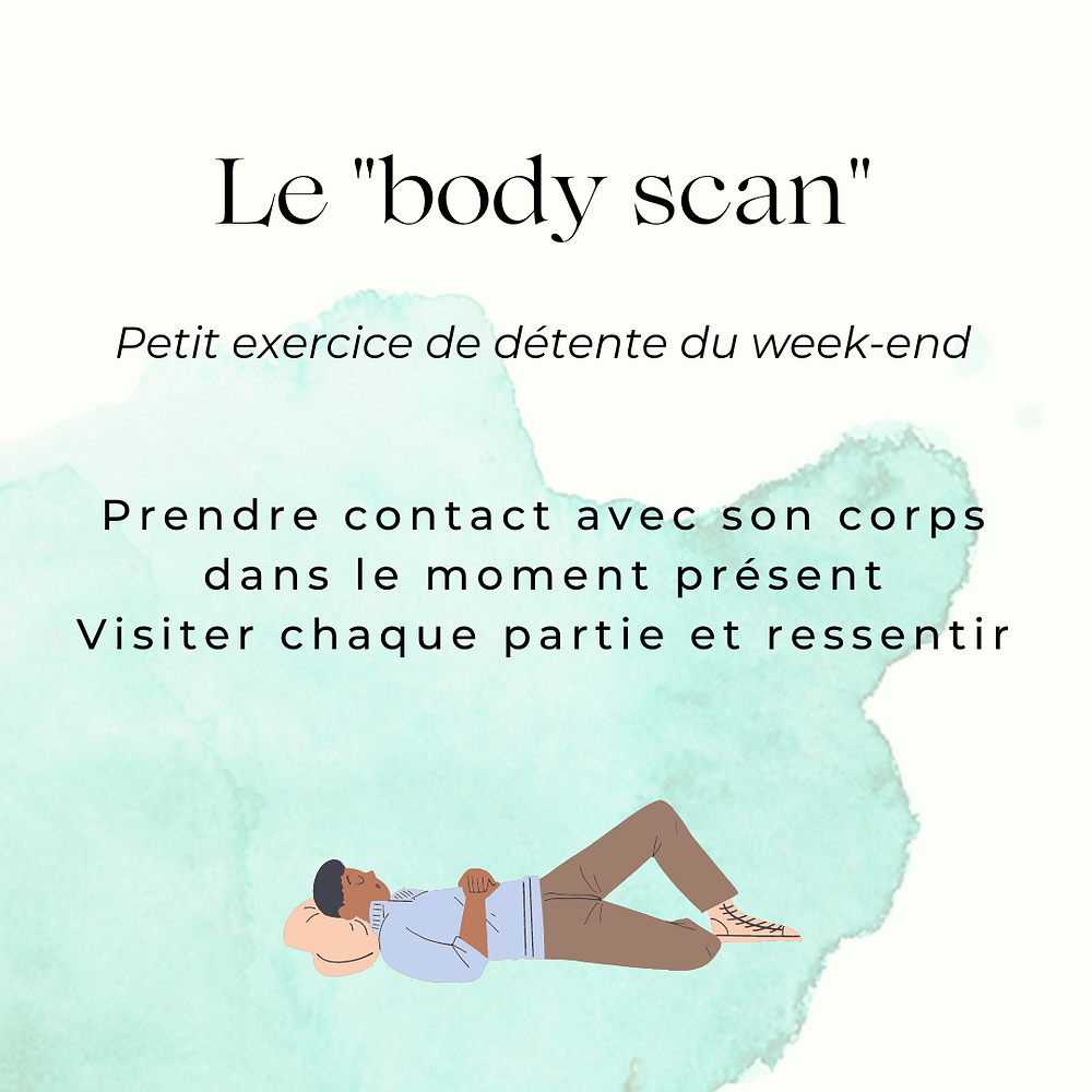 Le body Scan le-body-scan