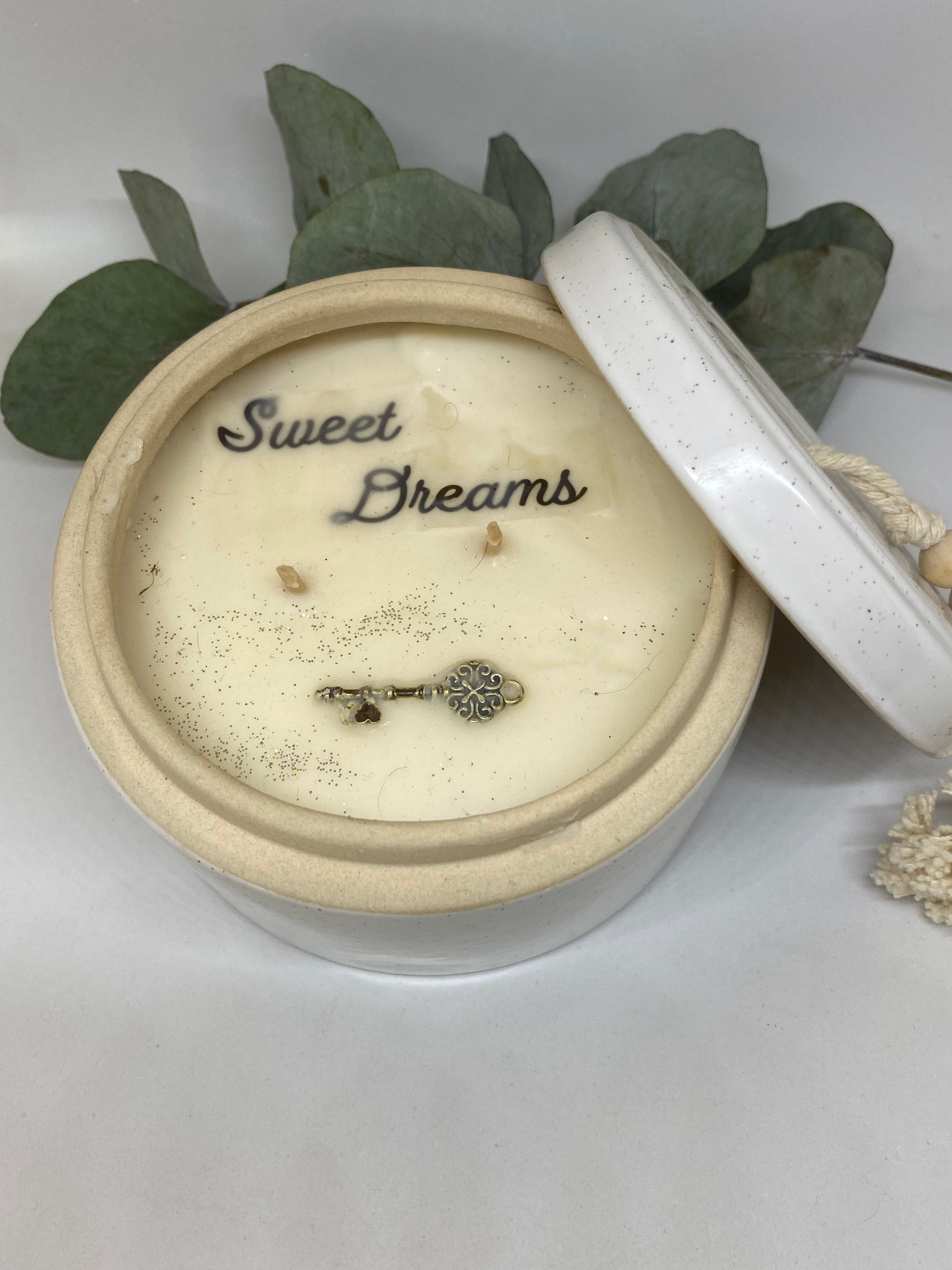 BOUGIE SWEET DREAMS