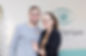 Bastien et Georgina fondateur de B&G Optique à Lanvollon