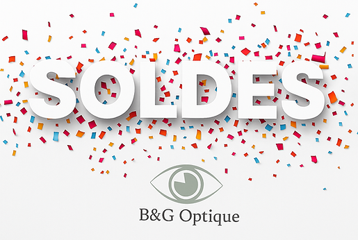 Actualités - B&G Optique à Lanvollon